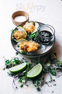 Pearl Oyster And Wine Bar