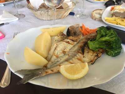 Catavento Restaurante