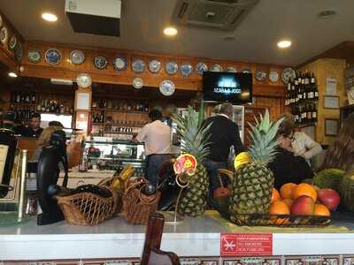 Catavento Restaurante