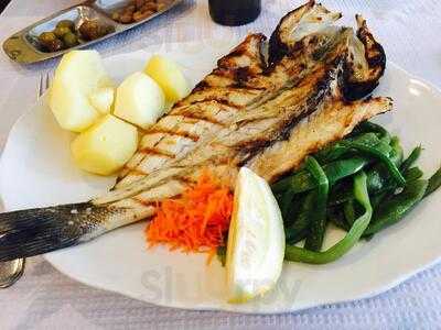 Catavento Restaurante