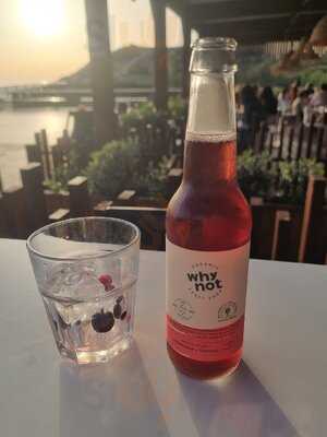 Ribeira D'ilhas Surf Restaurant & Bar