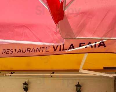 Vila Faia Lda