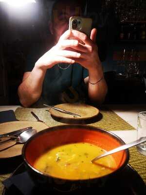 Idiota Casa Portuense