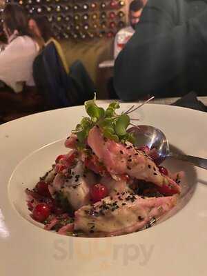 Idiota Casa Portuense