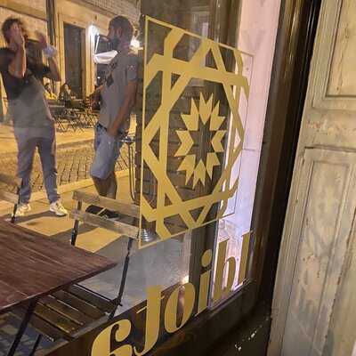 Idiota Casa Portuense