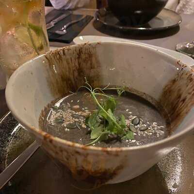 Idiota Casa Portuense