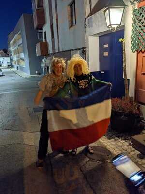 O Holandês Dos Caracois