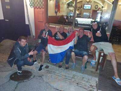 O Holandês Dos Caracois