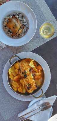 Restaurante Baia