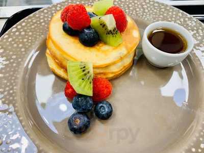 B Café • Pastelaria