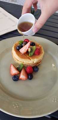 B Café • Pastelaria