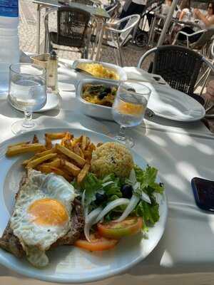 Frigideiras Do Cantinho