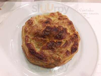 Frigideiras Do Cantinho