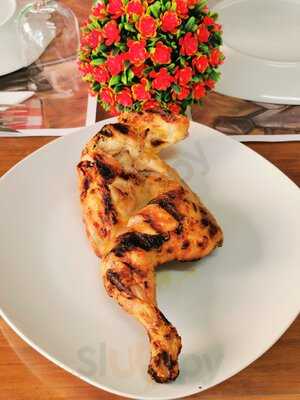 Churrasqueira Da Penha Dentinho