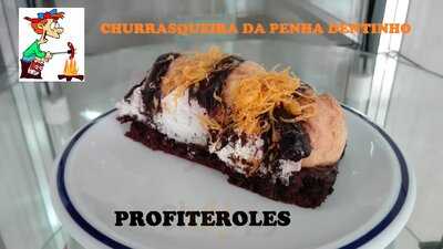 Churrasqueira Da Penha Dentinho