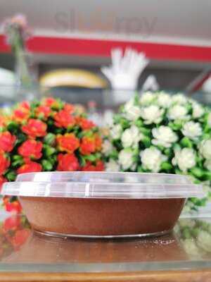 Churrasqueira Da Penha Dentinho