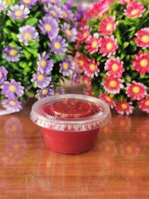 Churrasqueira Da Penha Dentinho