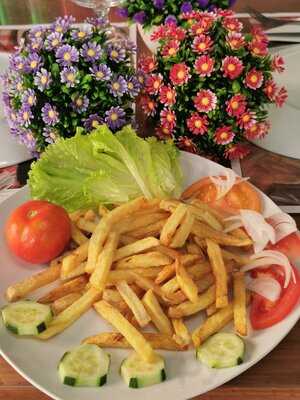 Churrasqueira Da Penha Dentinho