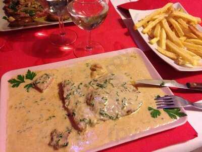 Sabores Da Carne Steakhouse