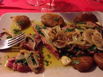 Sabores Da Carne Steakhouse