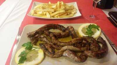 Sabores Da Carne Steakhouse