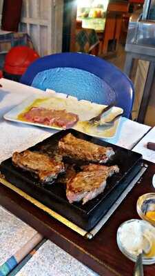 Sabores Da Carne Steakhouse