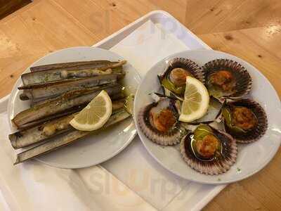 Mariscaria - Bom Sucesso