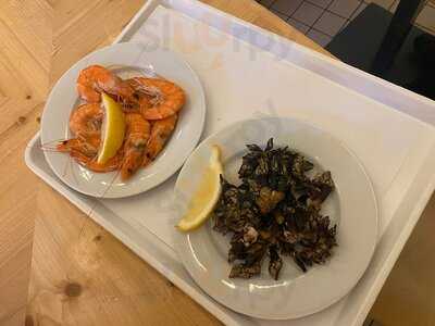 Mariscaria - Bom Sucesso