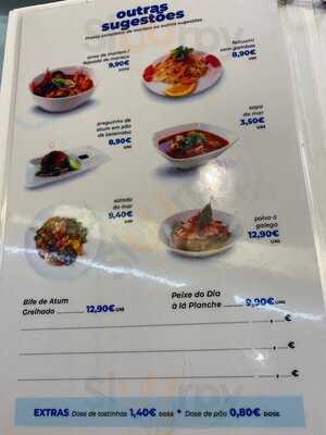 Mariscaria - Bom Sucesso