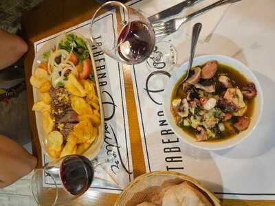 Taberna Do Doutor