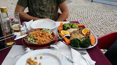Taverna Do Rei