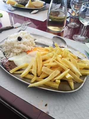 Taverna Do Rei