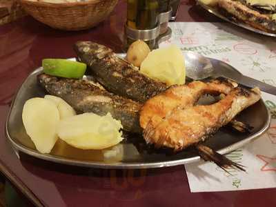 Taverna Do Rei