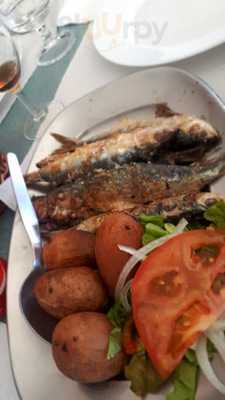 Taverna Do Rei