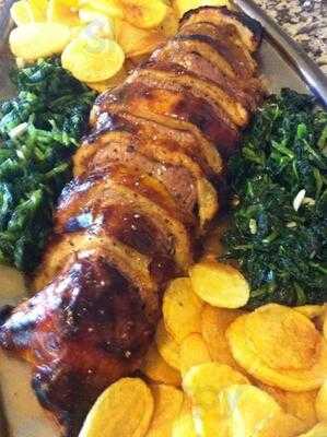 Restaurante Courense