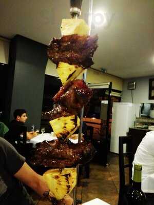 Restaurante Courense