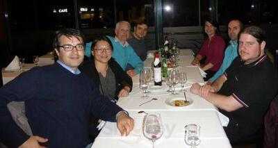 Restaurante Courense