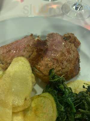 Restaurante Courense