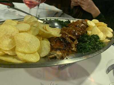 Restaurante Courense