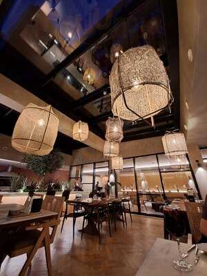 Restaurante Il Basilico Porto