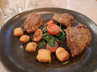 Restaurante Il Basilico Porto