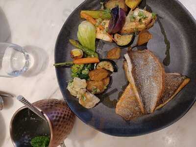 Restaurante Il Basilico Porto