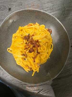 Restaurante Il Basilico Porto