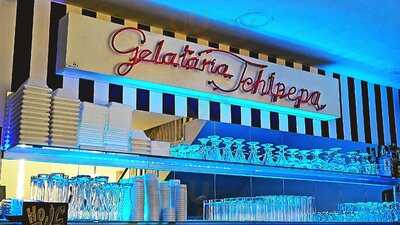 Gelataria Tchipepa