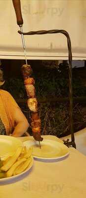 Restaurante Fonte De Pedra