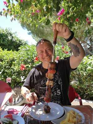 Restaurante Fonte De Pedra