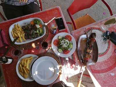 Restaurante Fonte De Pedra