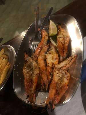 Restaurante Fonte De Pedra