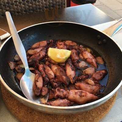 Restaurante A Cabana Sabores Do Mar