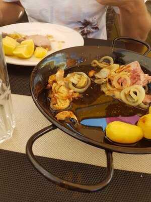 Restaurante A Cabana Sabores Do Mar